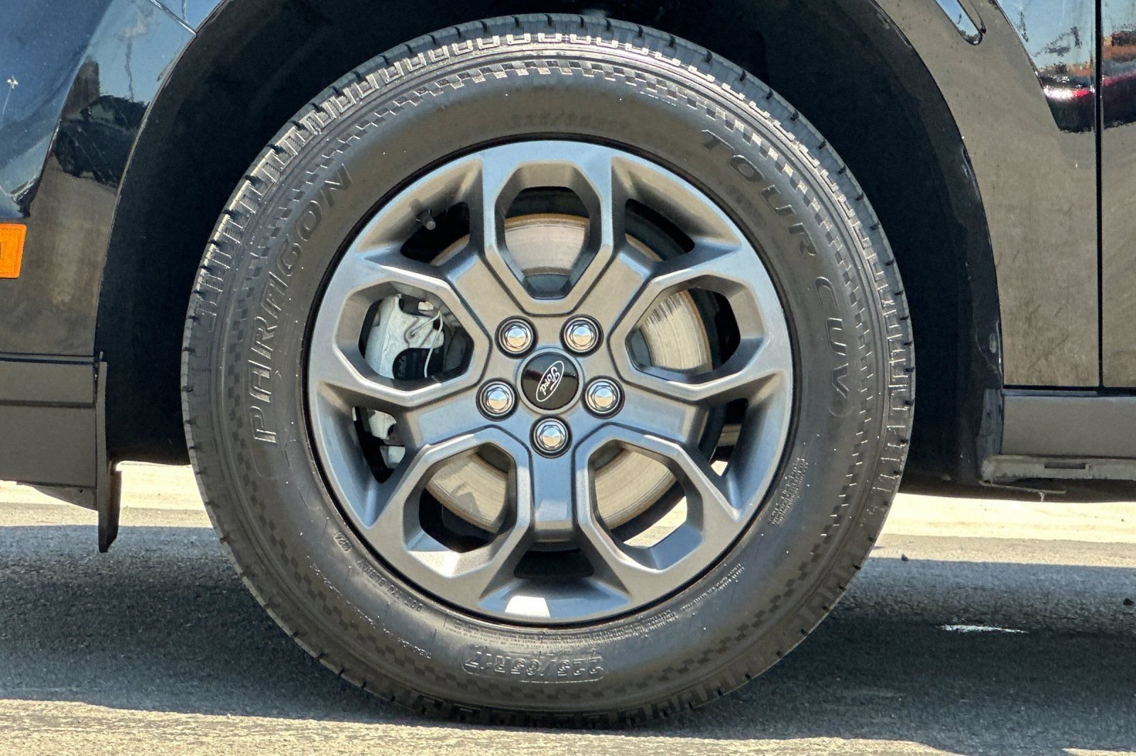 Certified 2023 Ford Maverick XLT FWD image 23