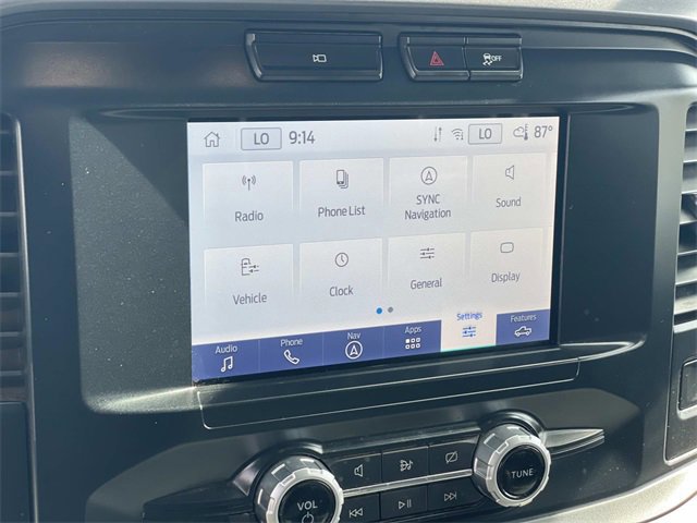 Certified 2023 Ford F150 XLT w/ Equipment Group 301A Mid image 13