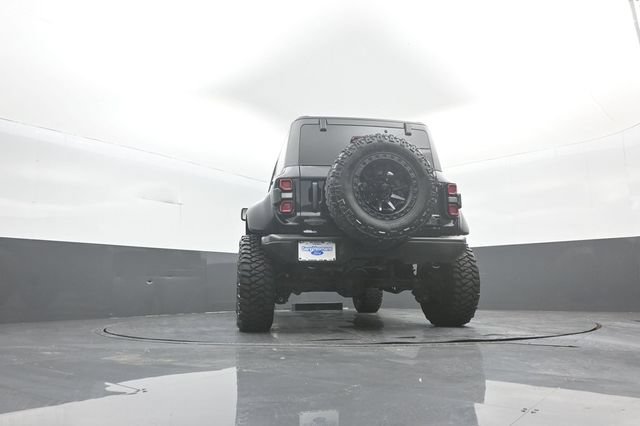 Certified 2023 Ford Bronco Raptor AWD/4WD image 37