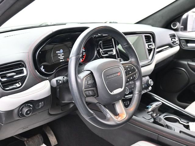 Used 2023 Dodge Durango Citadel AWD/4WD image 14