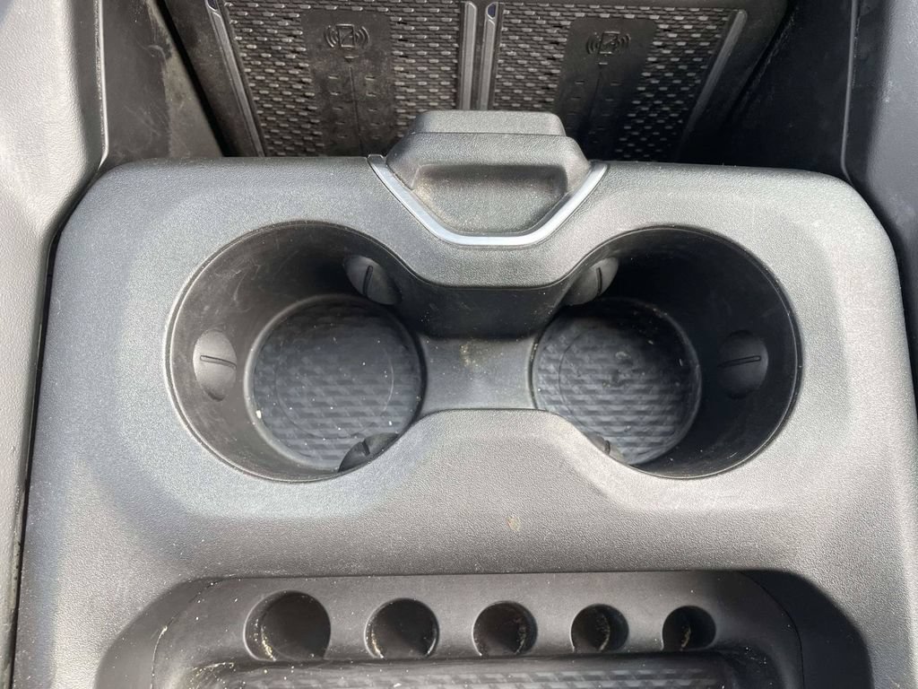 Used 2026 RAM 2500 Rebel w/ Rebel Level 1 Equipment Group AWD/4WD image 18