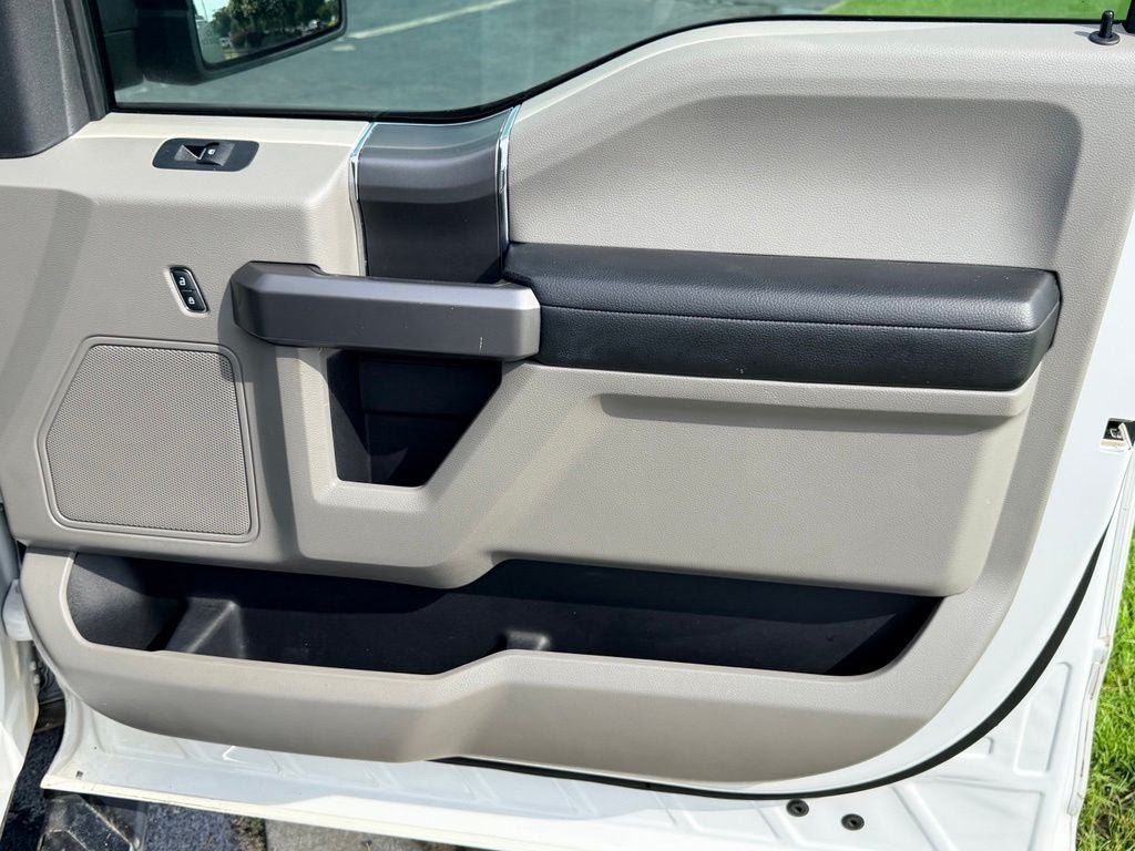 Certified 2019 Ford F150 XLT w/ Equipment Group 302A Luxury RWD image 11