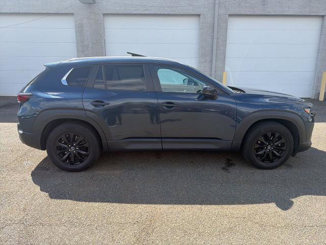Used 2023 MAZDA CX-50 2.5 S w/ Cargo Package image 8