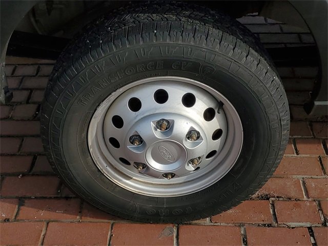 Certified 2023 Ford Transit 350 Medium Roof image 5