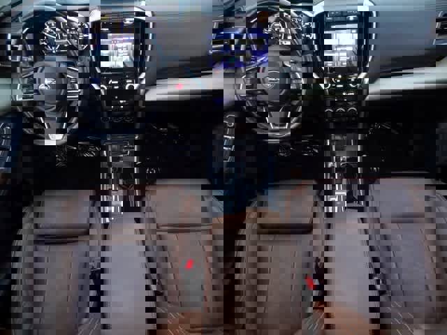 Used 2022 Subaru Ascent Touring w/ Popular Package #2A image 10