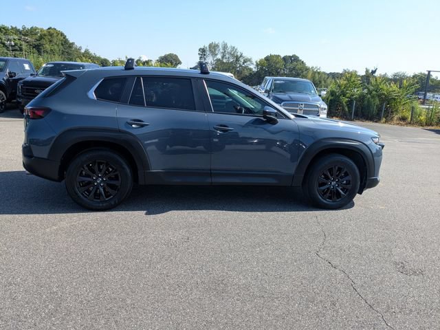 Used 2024 MAZDA CX-50 AWD 2.5 S w/ Select Package image 2