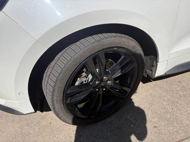 Certified 2020 Ford Edge ST w/ Equipment Group 401A AWD/4WD image 11
