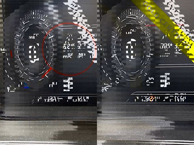 Certified 2024 Ford Explorer ST w/ Equipment Group 401A image 14