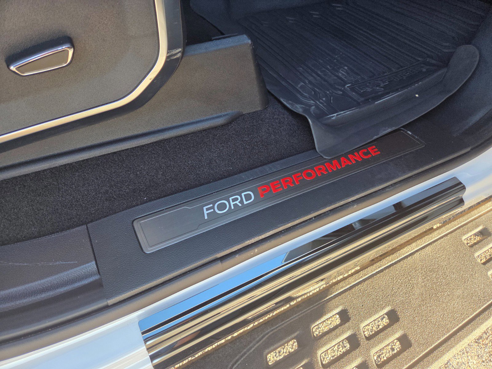 Certified 2024 Ford F150 Raptor AWD/4WD image 24