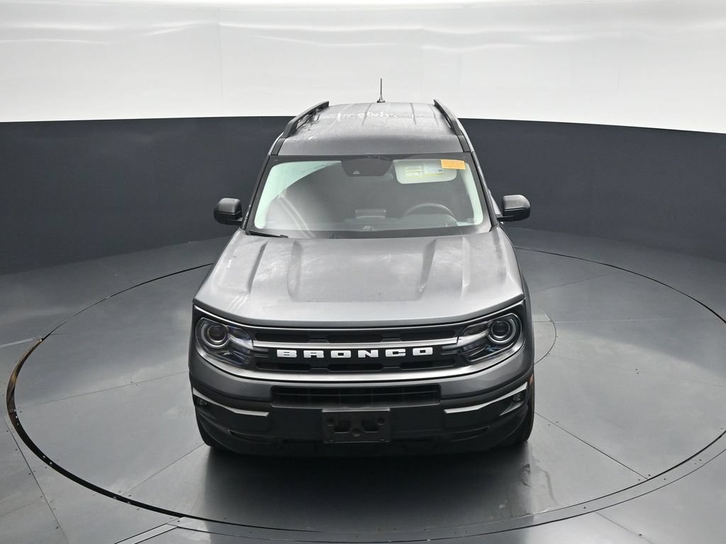 Certified 2021 Ford Bronco Sport Big Bend AWD/4WD image 37