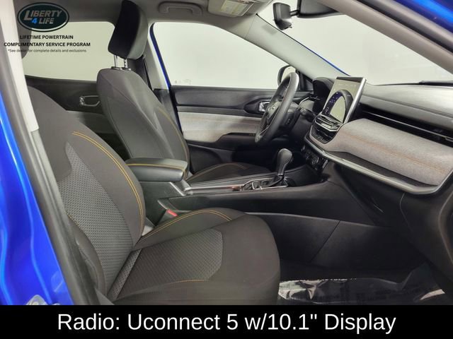 Used 2022 Jeep Compass Sport image 17