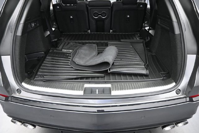 Used 2024 Acura MDX Type S w/ Advance Package AWD/4WD image 35