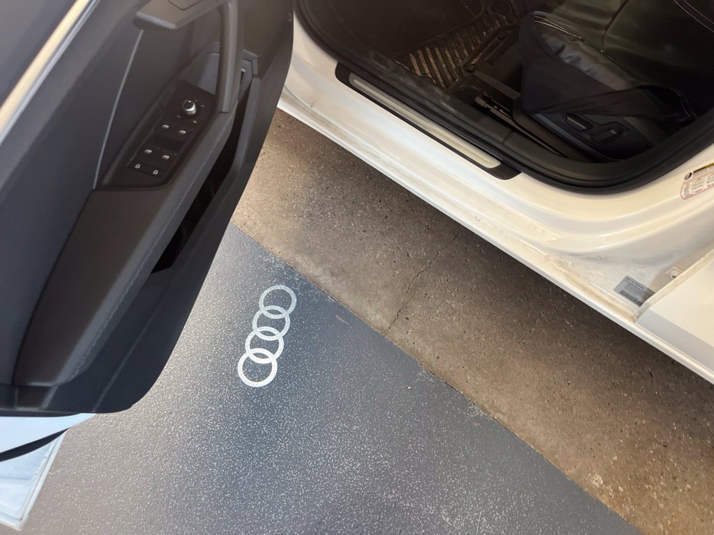 Used 2023 Audi A3 2.0T Premium Plus w/ Premium Plus Package AWD/4WD image 4