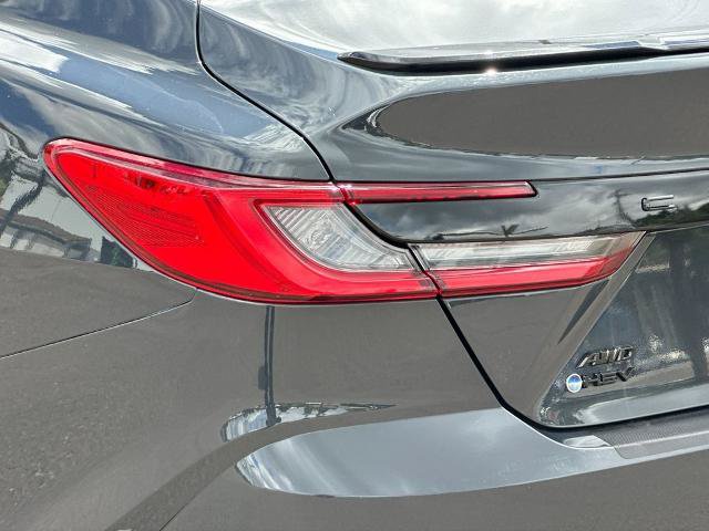 Used 2025 Toyota Camry XSE w/ Premium Package AWD/4WD image 23