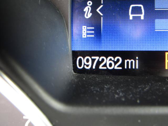 Certified 2017 Ford Escape SE AWD/4WD image 20