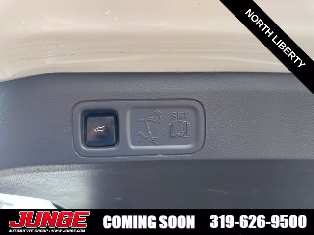 Certified 2020 Ford Expedition Limited AWD/4WD image 20