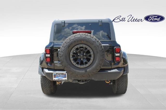 Certified 2024 Ford Bronco Raptor AWD/4WD image 6