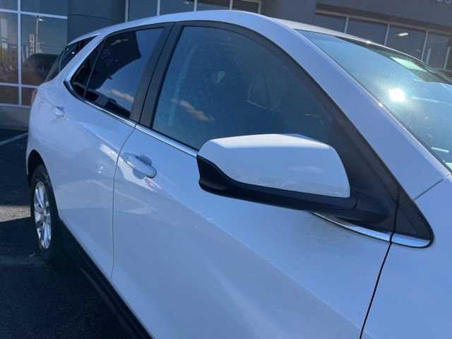 Used 2021 Chevrolet Equinox LT image 10