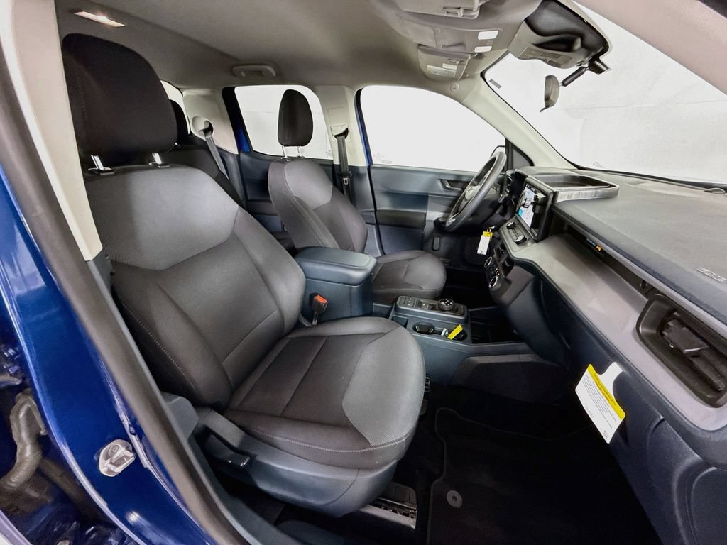 Certified 2023 Ford Maverick XL FWD image 26