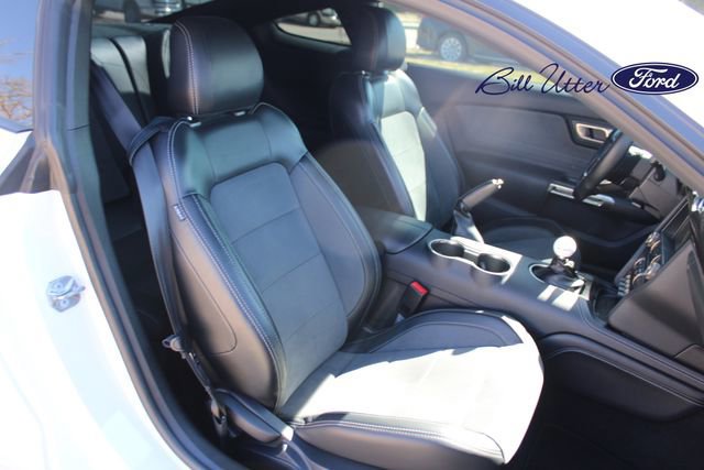 Certified 2019 Ford Mustang Shelby GT350 w/ Technology Package image 11