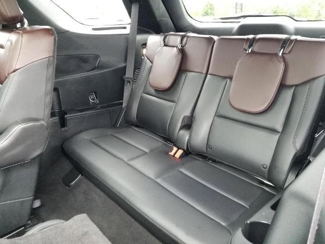 Certified 2023 Ford Explorer Platinum w/ Technology Package AWD/4WD image 18