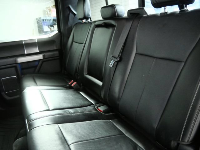Certified 2018 Ford F150 Lariat AWD/4WD image 16