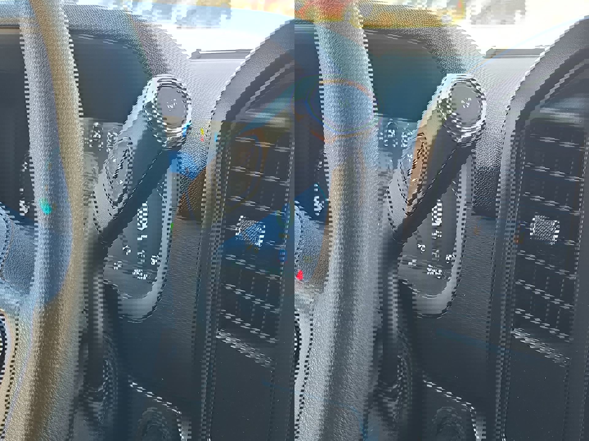 Certified 2024 Ford F150 STX w/ STX Black Appearance Package image 19