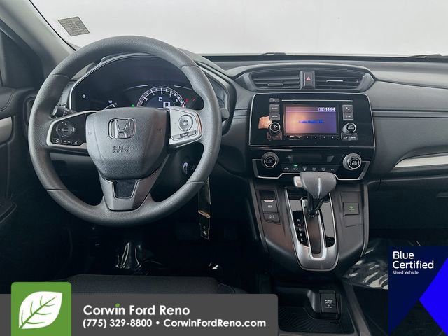 Used 2018 Honda CR-V LX image 23
