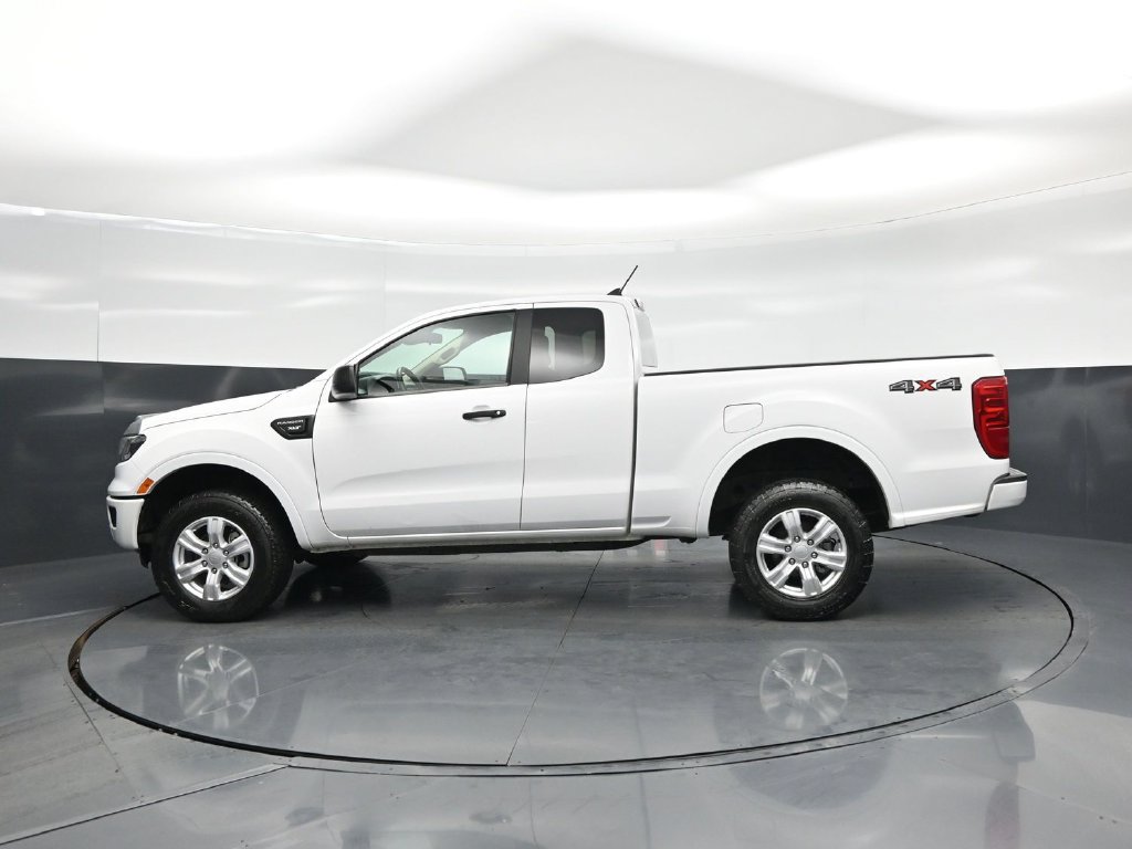 Certified 2020 Ford Ranger XLT w/ Trailer Tow Package AWD/4WD image 24