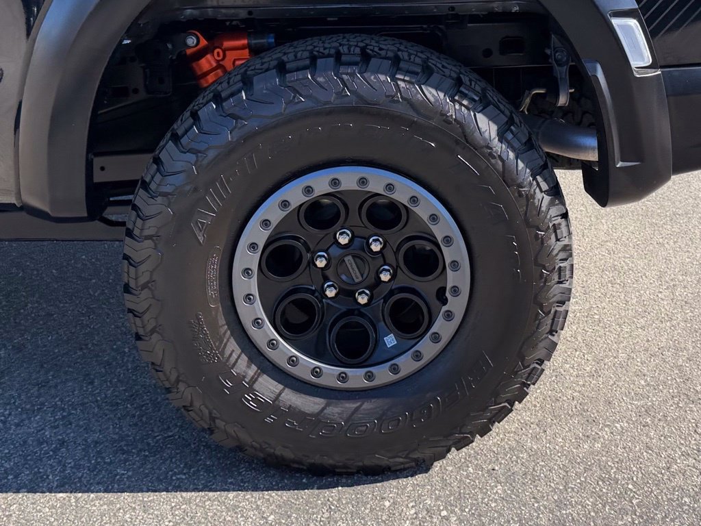 Certified 2025 Ford F150 Raptor AWD/4WD image 12