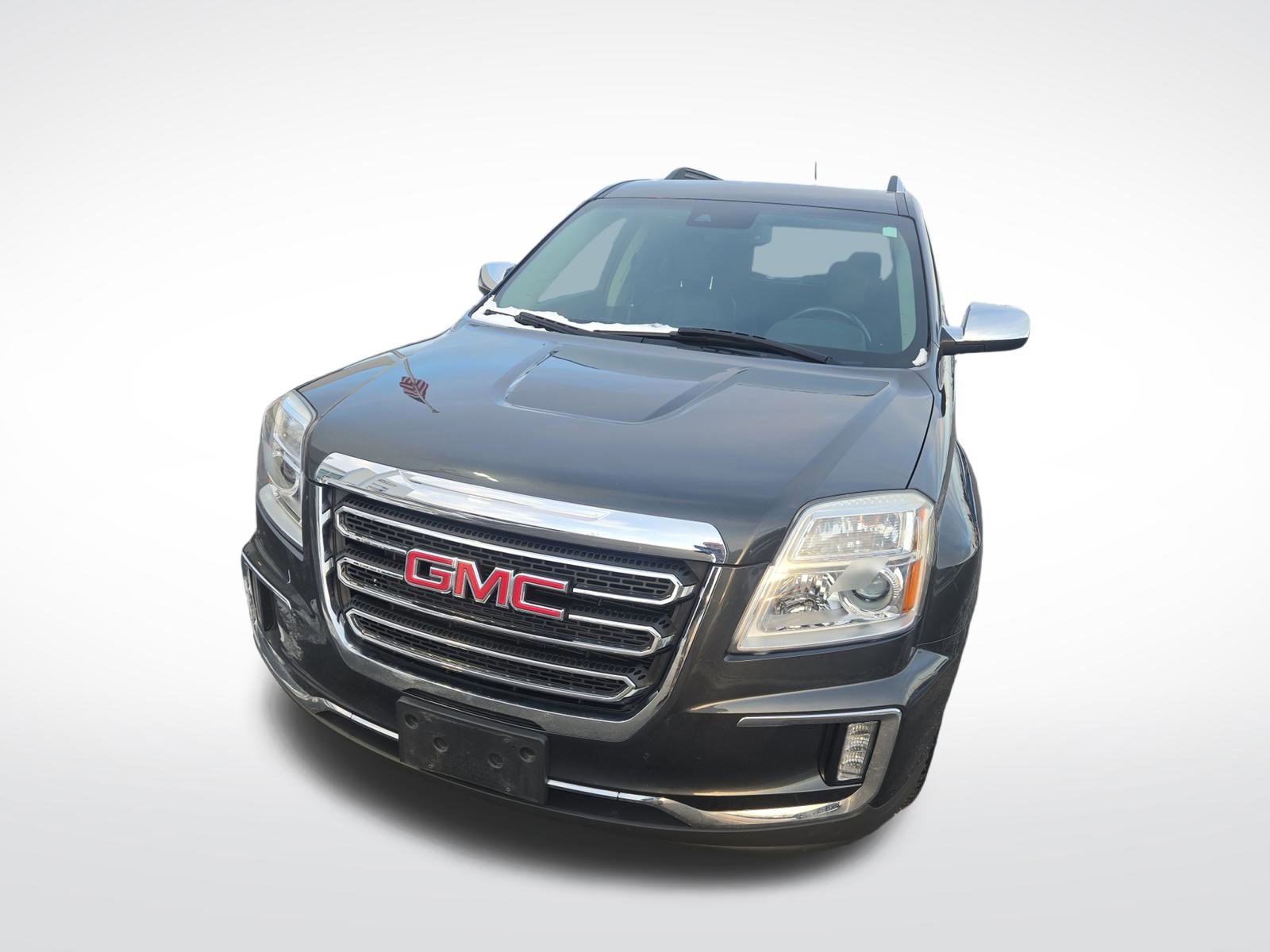 Used 2017 GMC Terrain SLT w/ Open Road Package image 11
