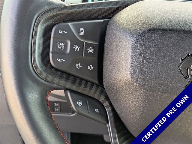 Certified 2022 Ford Bronco Raptor image 16