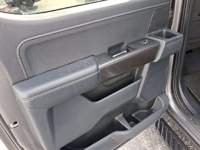 Certified 2022 Ford F150 XLT w/ Equipment Group 302A High RWD image 9