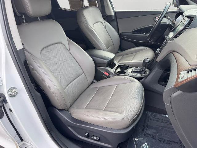Used 2018 Hyundai Santa Fe Sport w/ 2.0T Ultimate Tech Package 05 AWD/4WD image 7