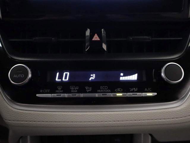 Used 2023 Toyota Corolla Cross LE FWD image 28