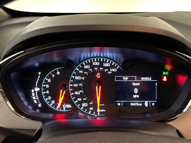 Used 2019 Chevrolet Trax LS w/ Tint and Cruise Package FWD image 23