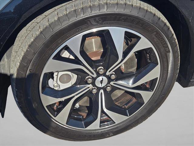 Certified 2023 Ford Mustang Mach-E Premium image 20