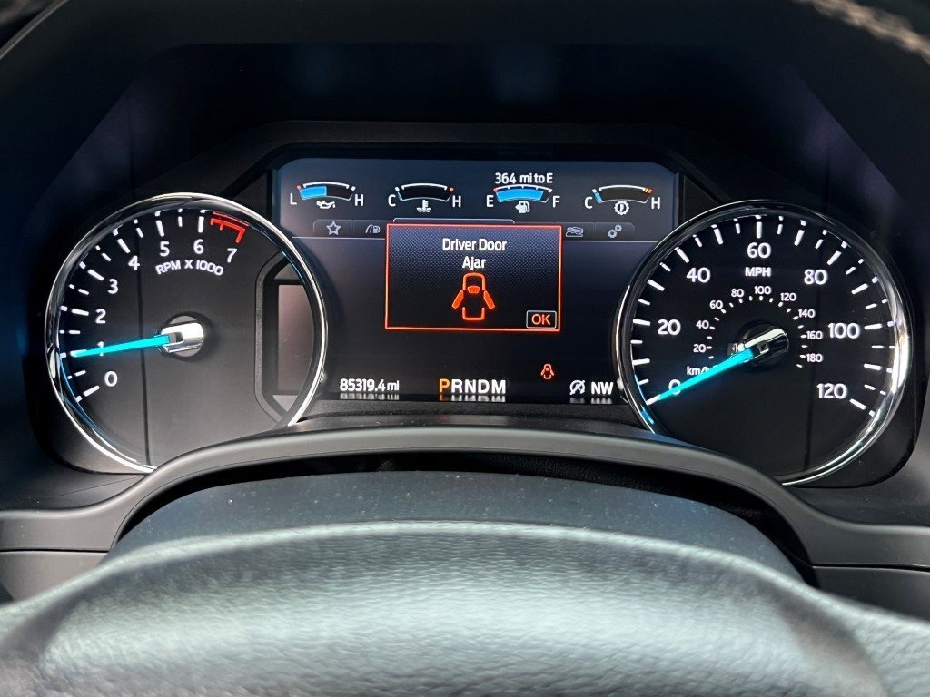 Certified 2021 Ford Expedition Limited image 26