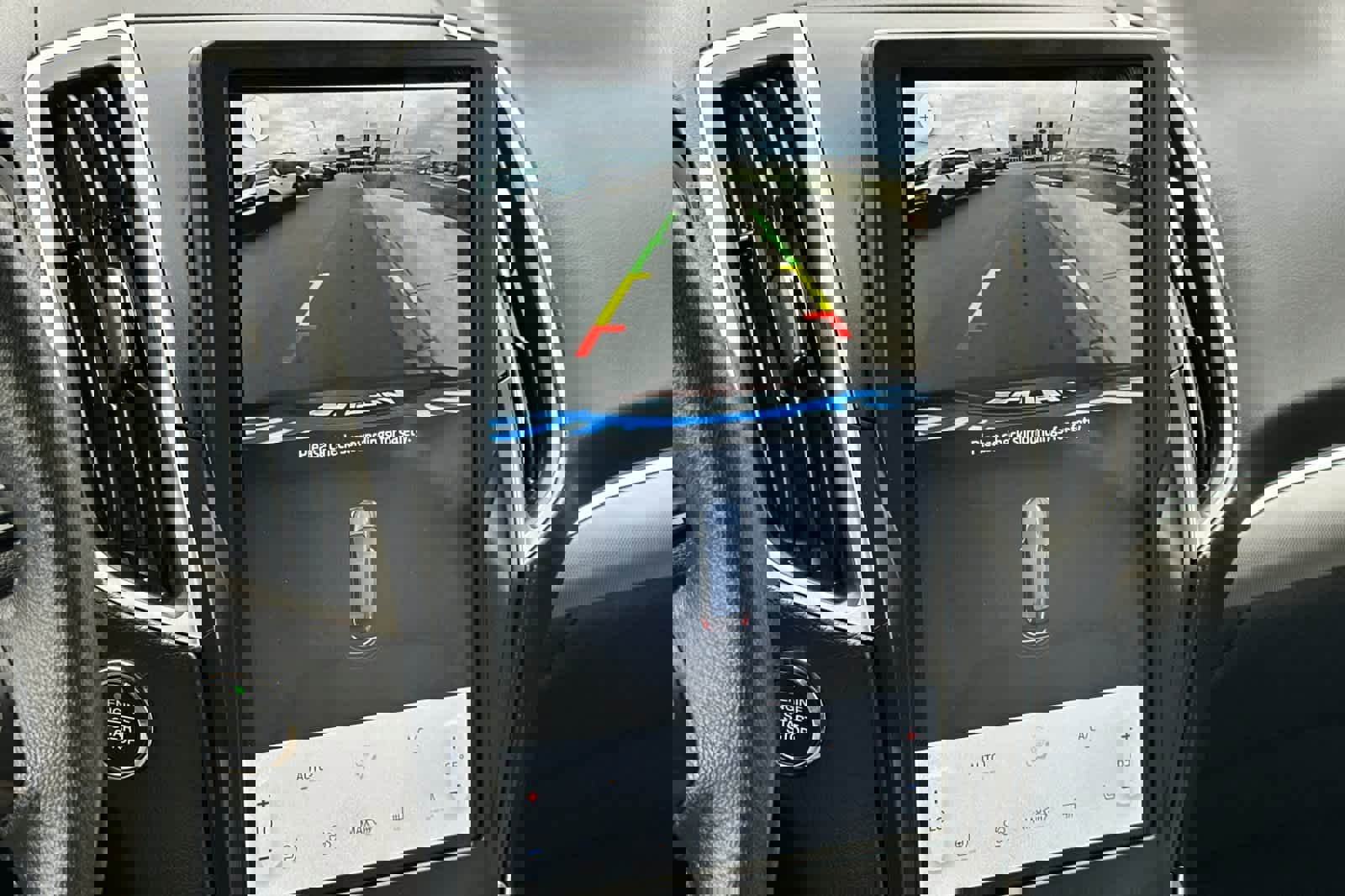 Certified 2022 Ford Edge SEL w/ Convenience Package image 19