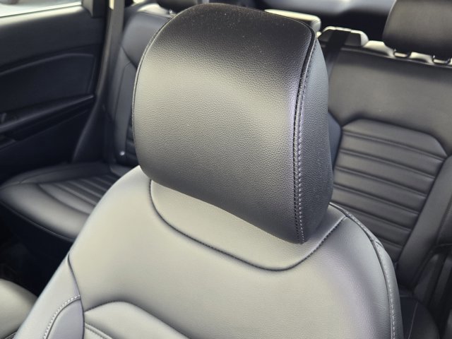 Certified 2024 Ford Edge SEL image 23