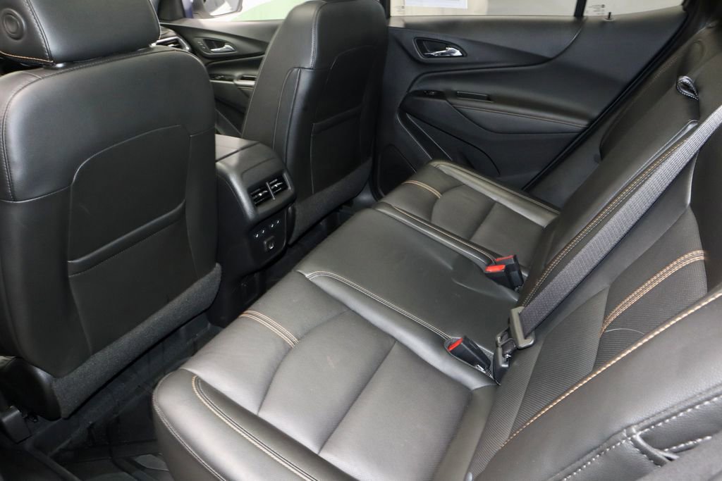 Used 2022 Chevrolet Equinox Premier AWD/4WD image 23