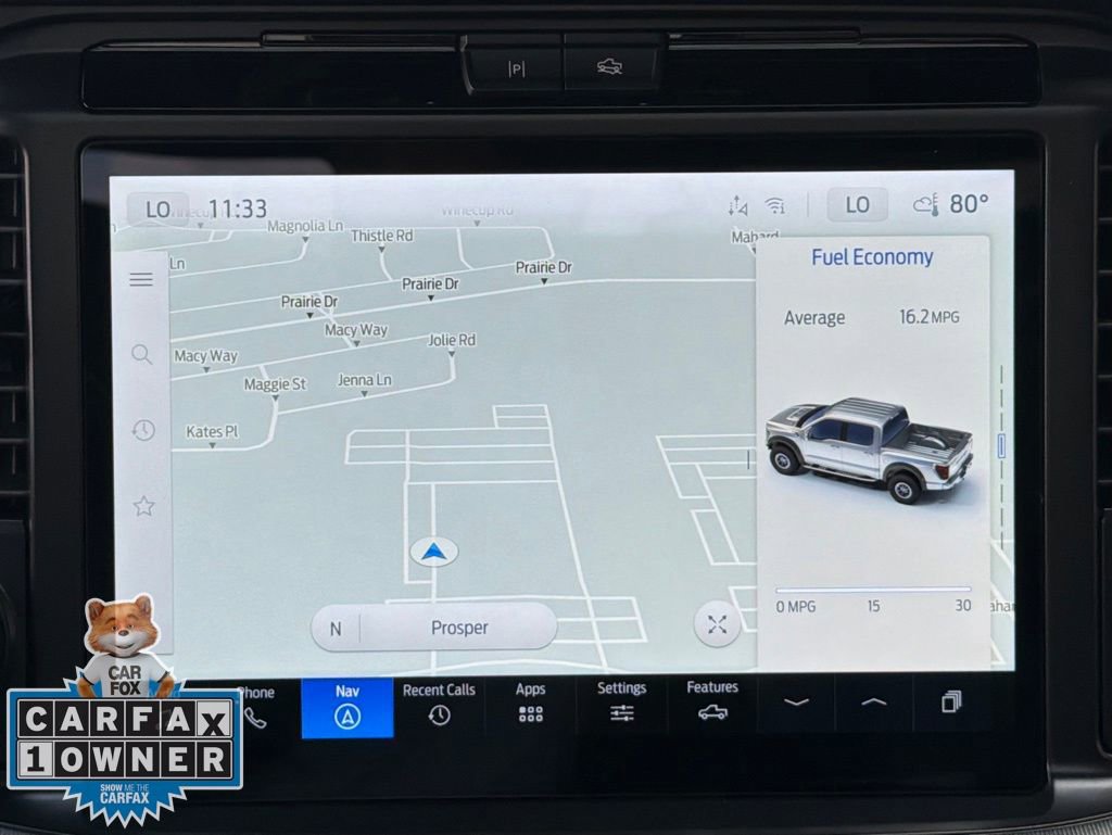 Certified 2025 Ford F150 Raptor image 18