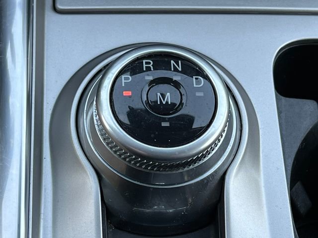 Certified 2020 Ford Explorer XLT w/ Equipment Group 202A image 35