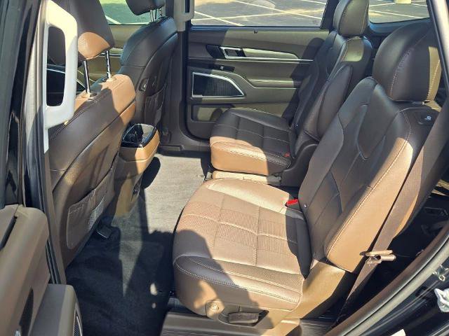 Used 2020 Kia Telluride SX AWD/4WD image 18
