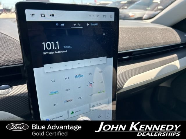 Certified 2025 Ford Mustang Mach-E Premium AWD/4WD image 29