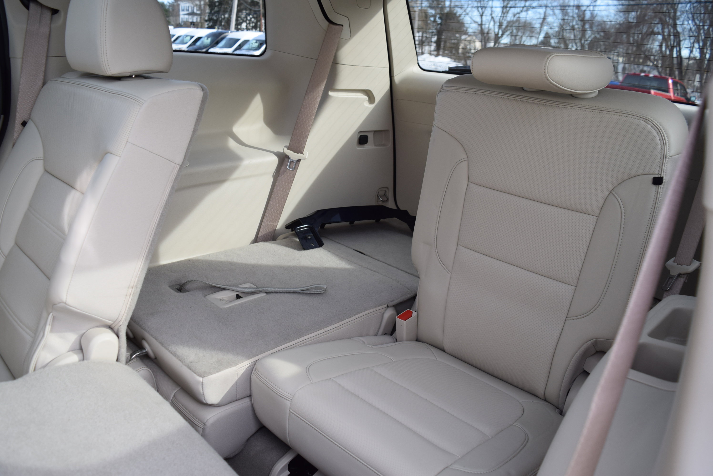 Used 2021 GMC Acadia Denali w/ Denali Ultimate Package image 11