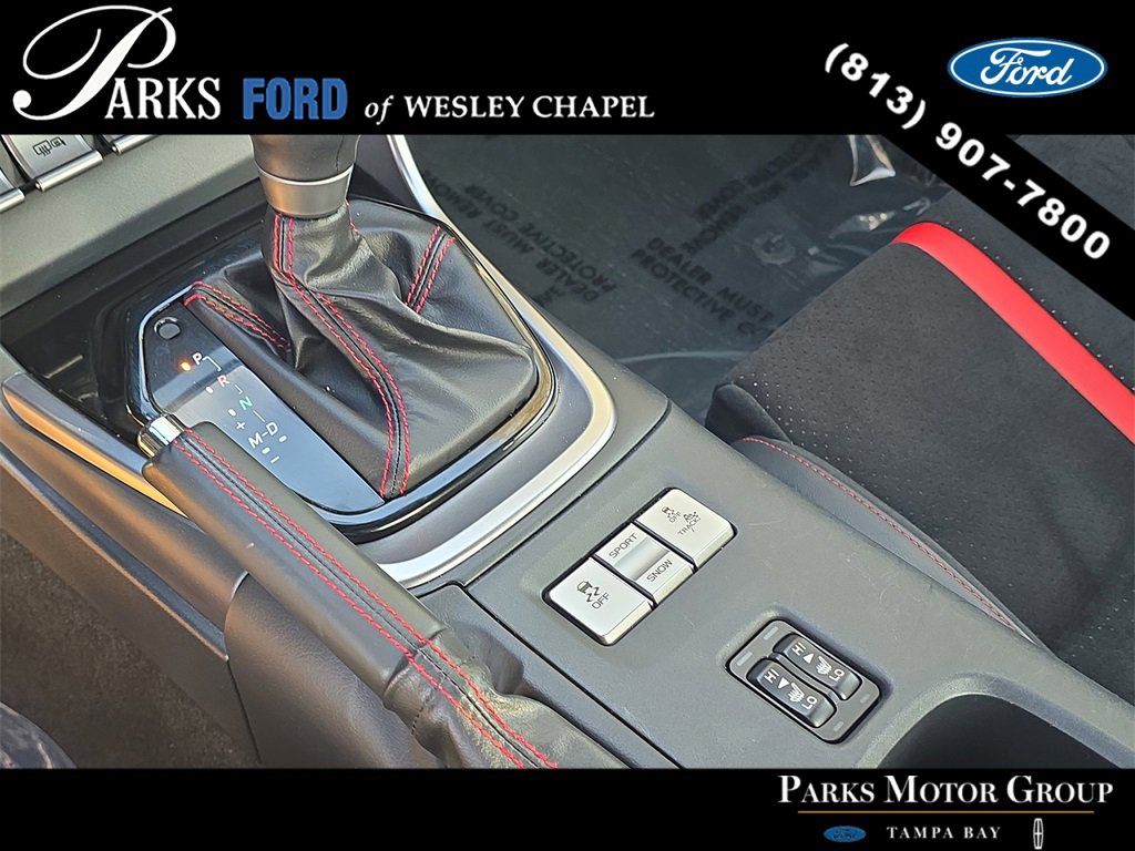 Used 2023 Subaru BRZ Limited image 22
