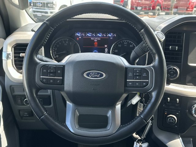 Certified 2021 Ford F150 XLT w/ Equipment Group 301A Mid AWD/4WD image 40