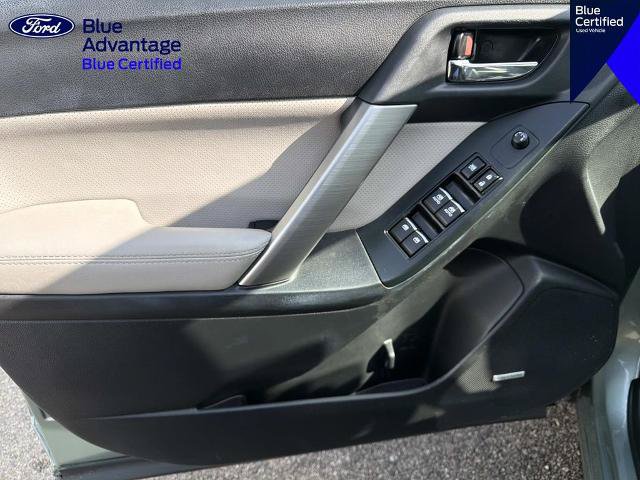 Used 2018 Subaru Forester 2.5i Limited AWD/4WD image 15