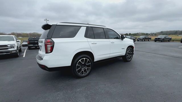 Used 2021 Chevrolet Tahoe RST w/ Luxury Package image 7